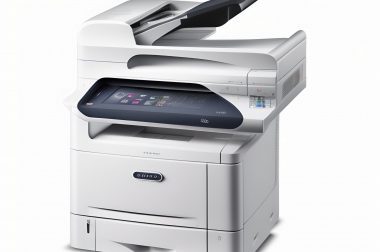 Xerox WorkCentre 380