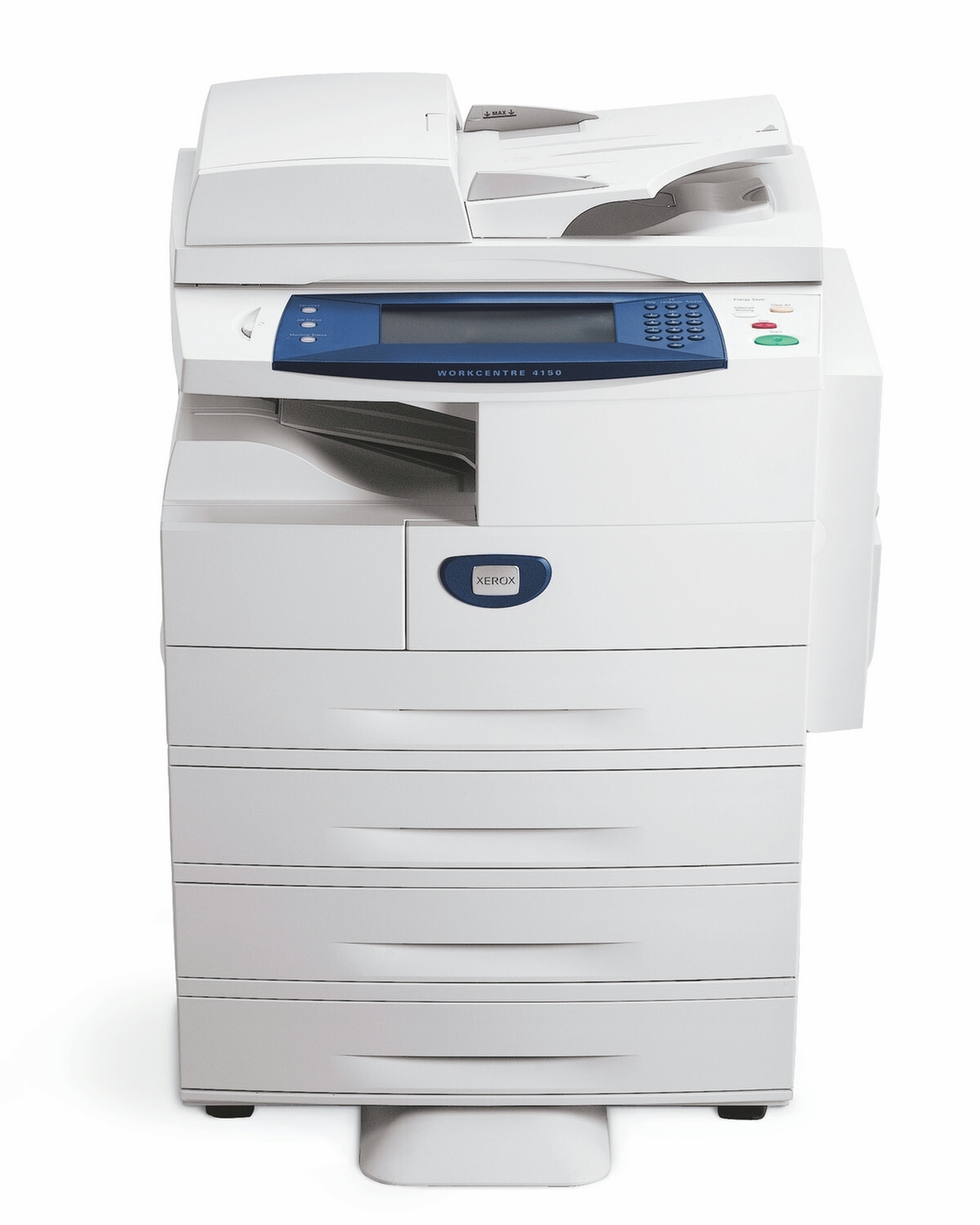 Xerox WorkCentre 4150X