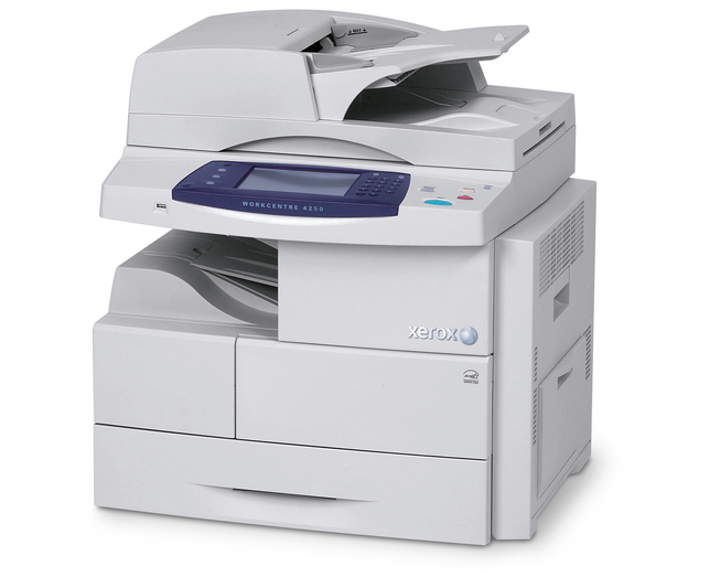 Xerox WorkCentre 4250XM