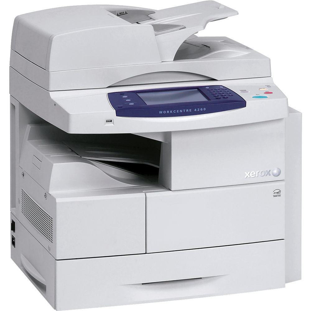 Xerox WorkCentre 4260 Mfp