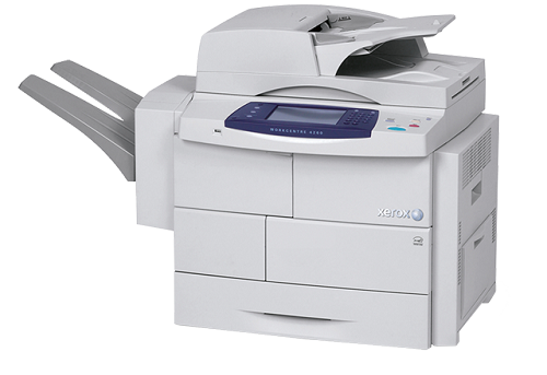 Xerox WorkCentre 4260X