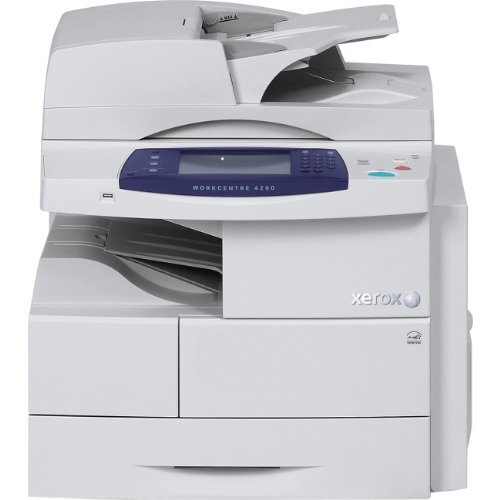 Xerox WorkCentre 4260XF