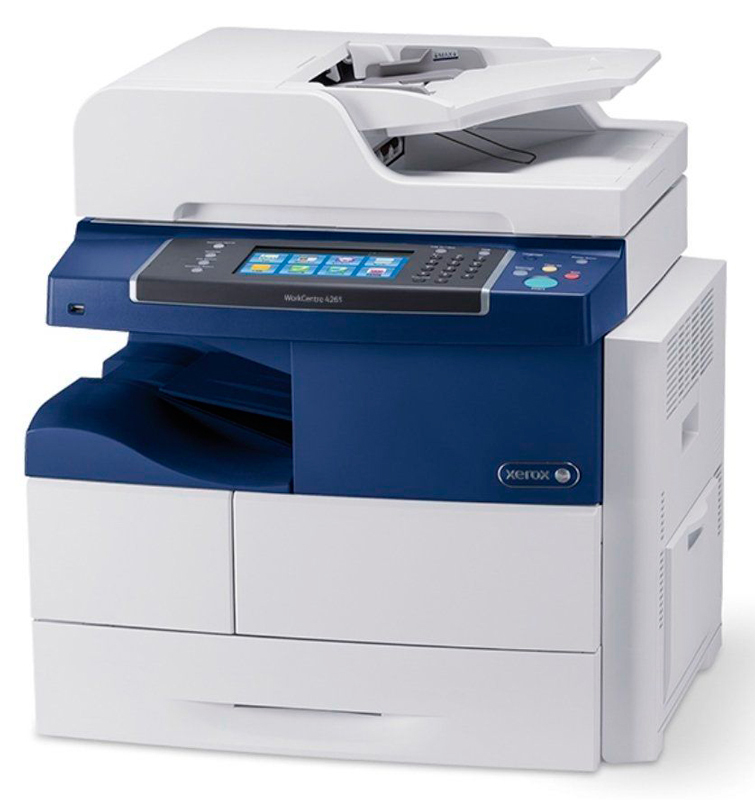 Xerox WorkCentre 4265