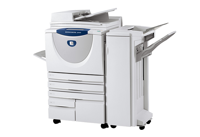 Xerox WorkCentre 5030