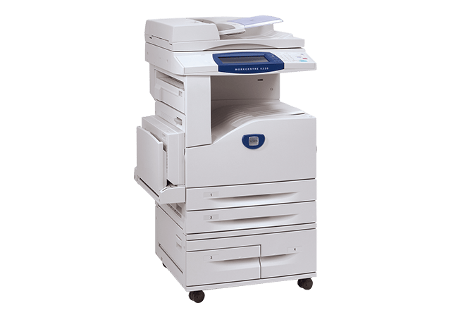 Xerox WorkCentre 5225