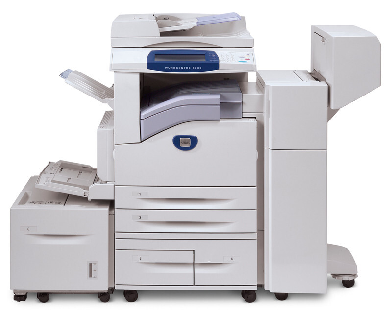 Xerox WorkCentre 5225A