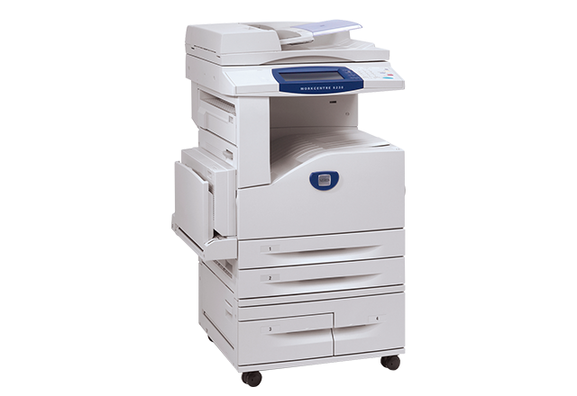 Xerox WorkCentre 5230
