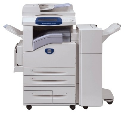 Xerox WorkCentre 5230A