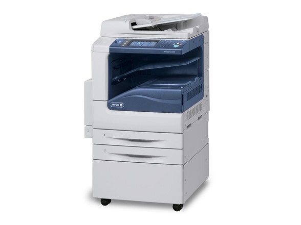 Xerox WorkCentre 5325PH