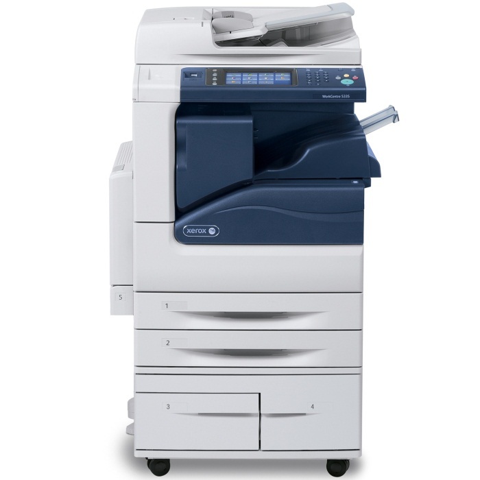 Xerox WorkCentre 5330