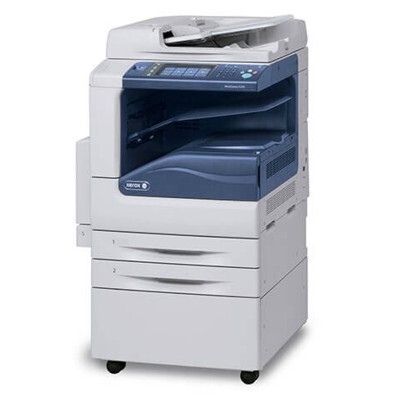 Xerox WorkCentre 5330P