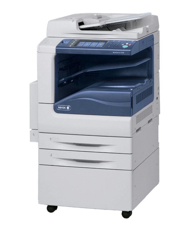 Xerox WorkCentre 5335P