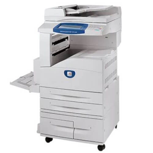 Xerox WorkCentre 5632