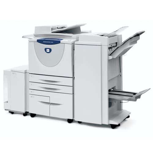 Xerox WorkCentre 5645