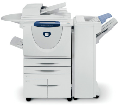 Xerox WorkCentre 5655