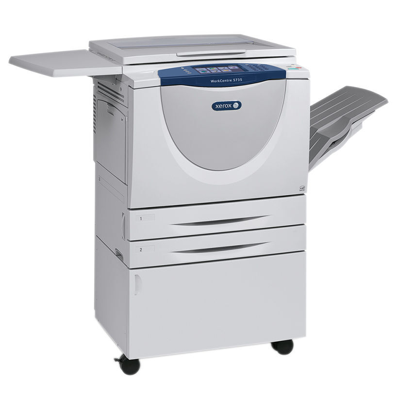 Xerox WorkCentre 5735
