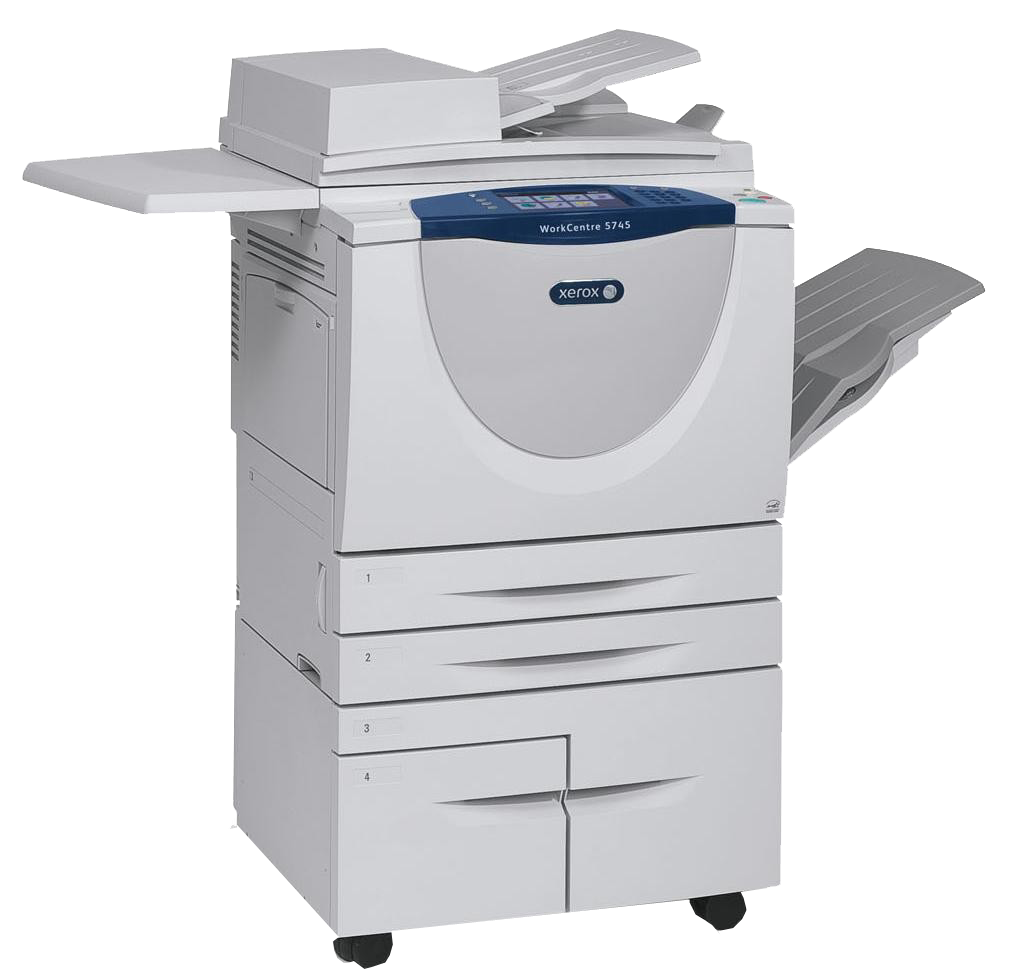 Xerox WorkCentre 5745