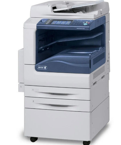 Xerox WorkCentre 575