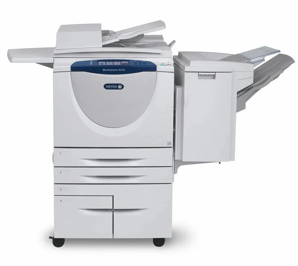 Xerox WorkCentre 5755
