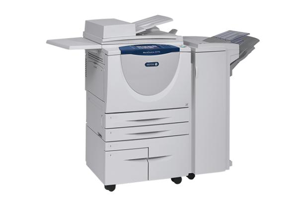 Xerox WorkCentre 5775