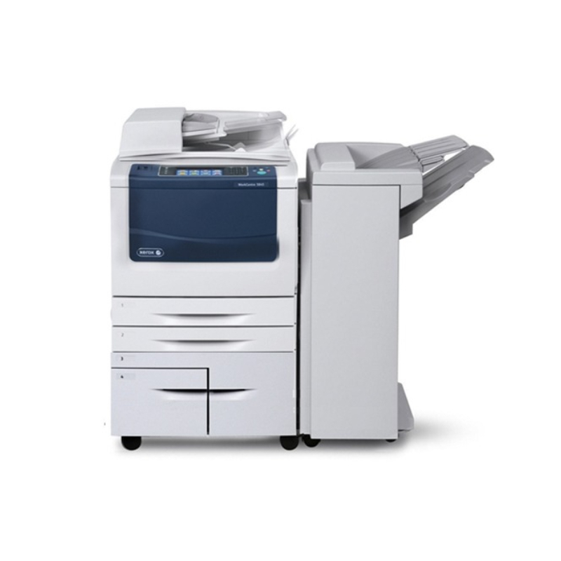 Xerox WorkCentre 5855