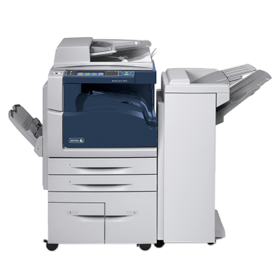 Xerox WorkCentre 5955