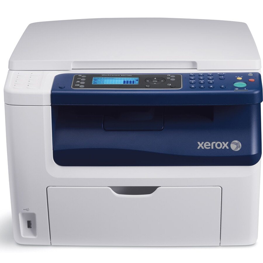 Xerox WorkCentre 6015