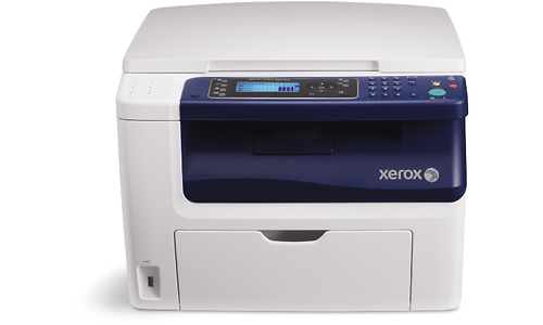 Xerox WorkCentre 6015V B