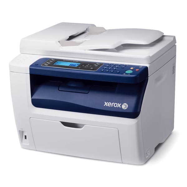 Xerox WorkCentre 6015V Ni