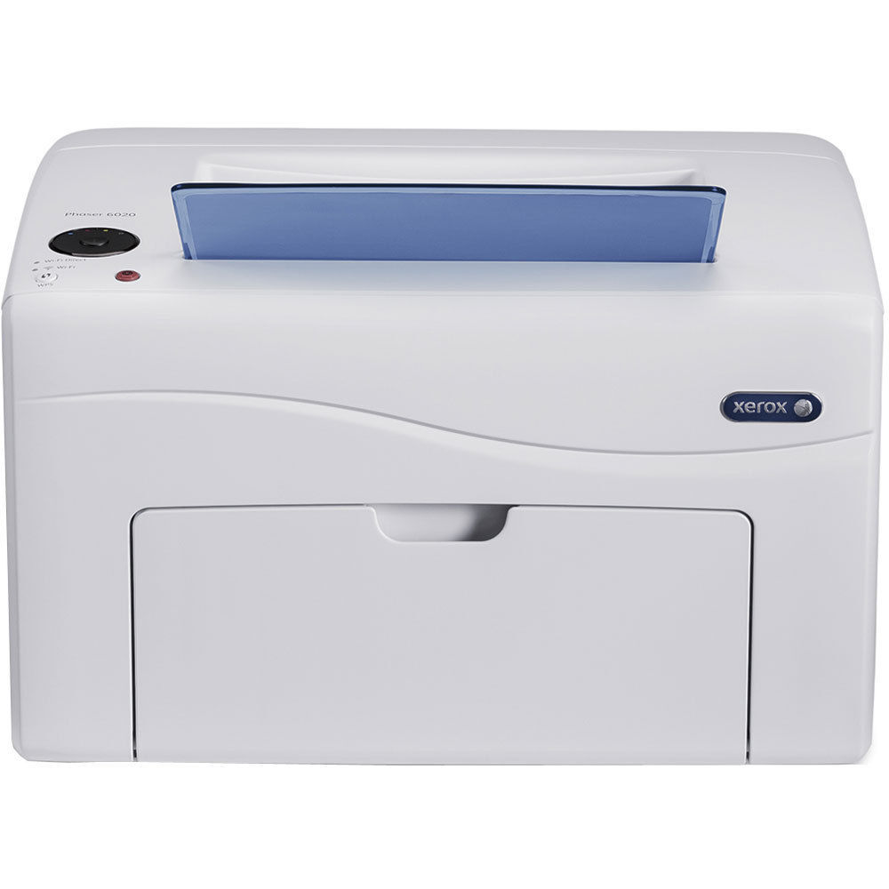 Xerox WorkCentre 6020