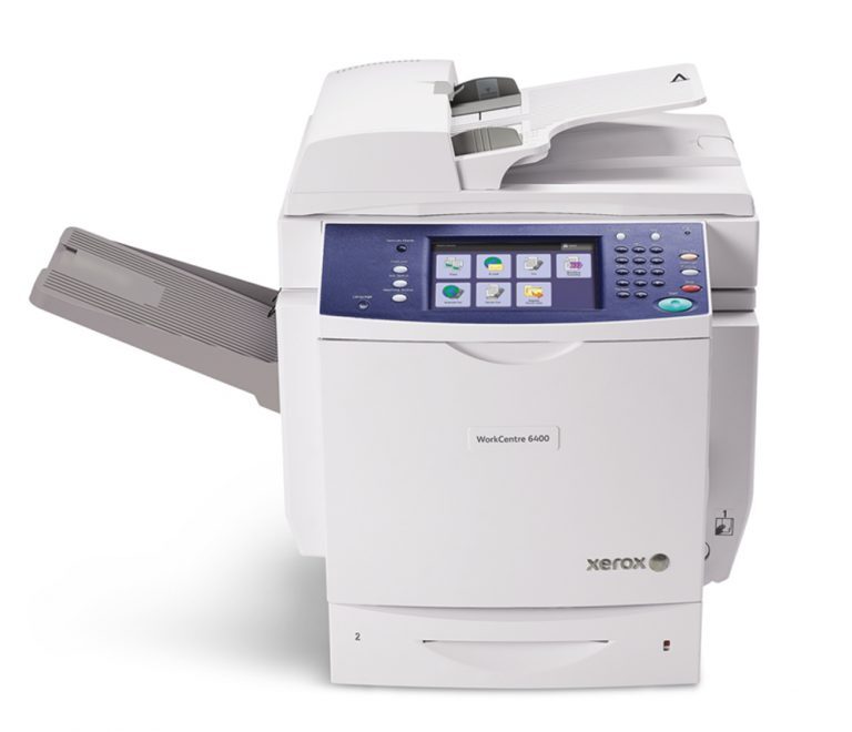 Xerox WorkCentre 6400SFS