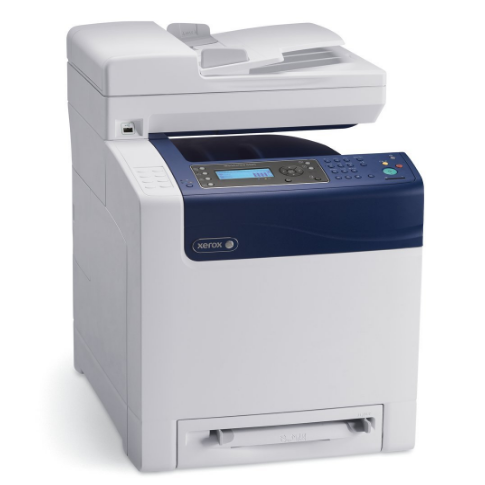 Xerox WorkCentre 6505