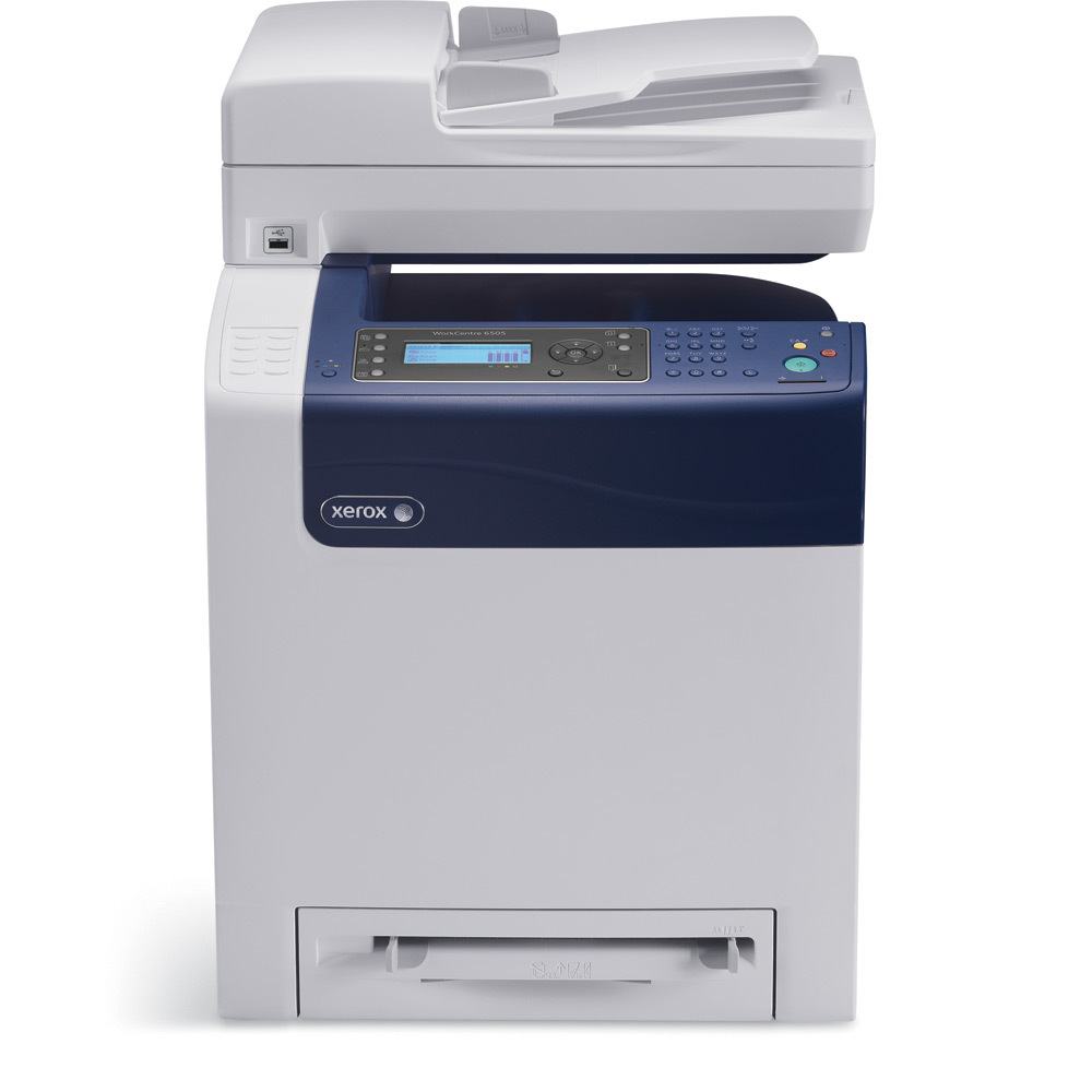 Xerox WorkCentre 6505DN