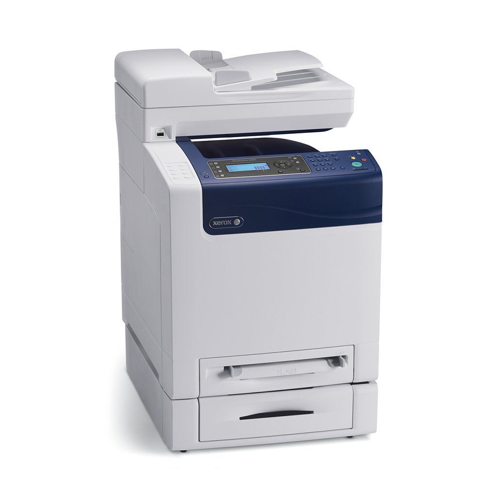 Xerox WorkCentre 6505N