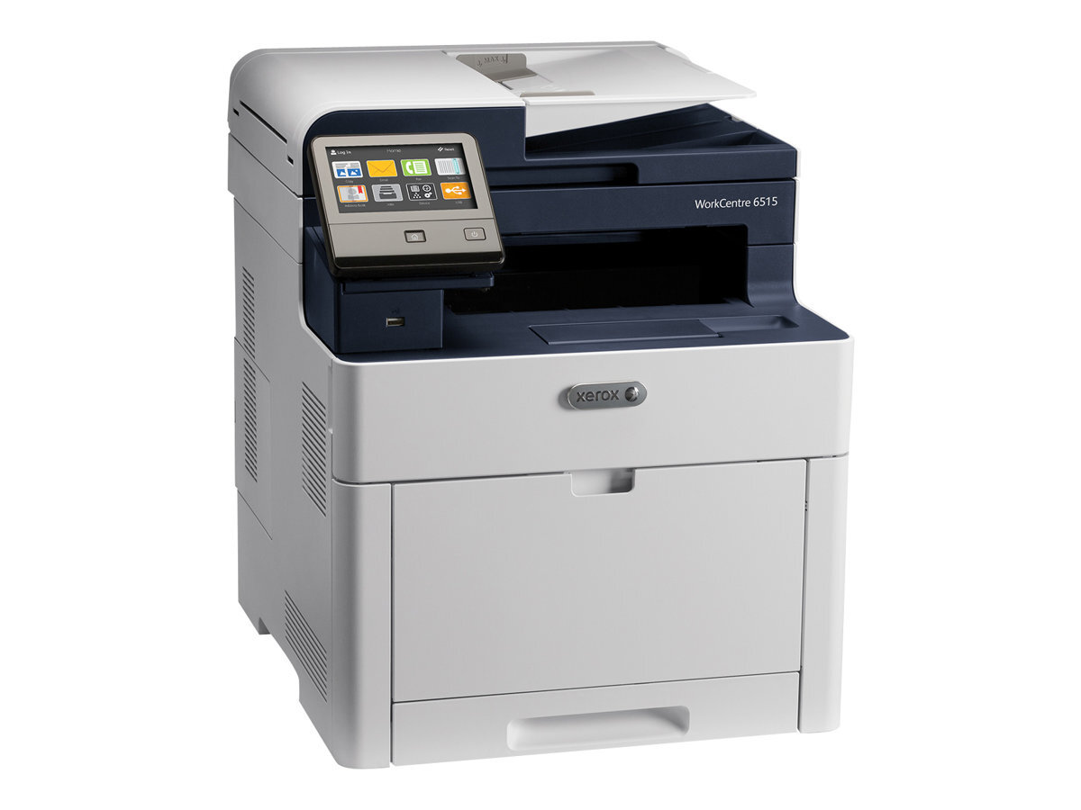 Xerox WorkCentre 6515