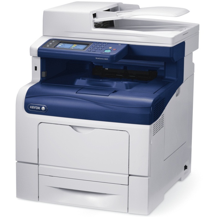 Xerox WorkCentre 6605 Mfp
