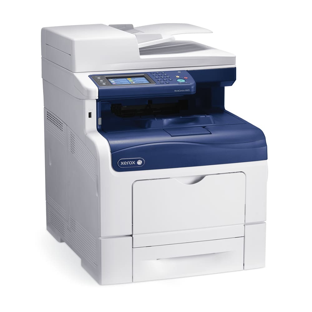 Xerox WorkCentre 6605DN