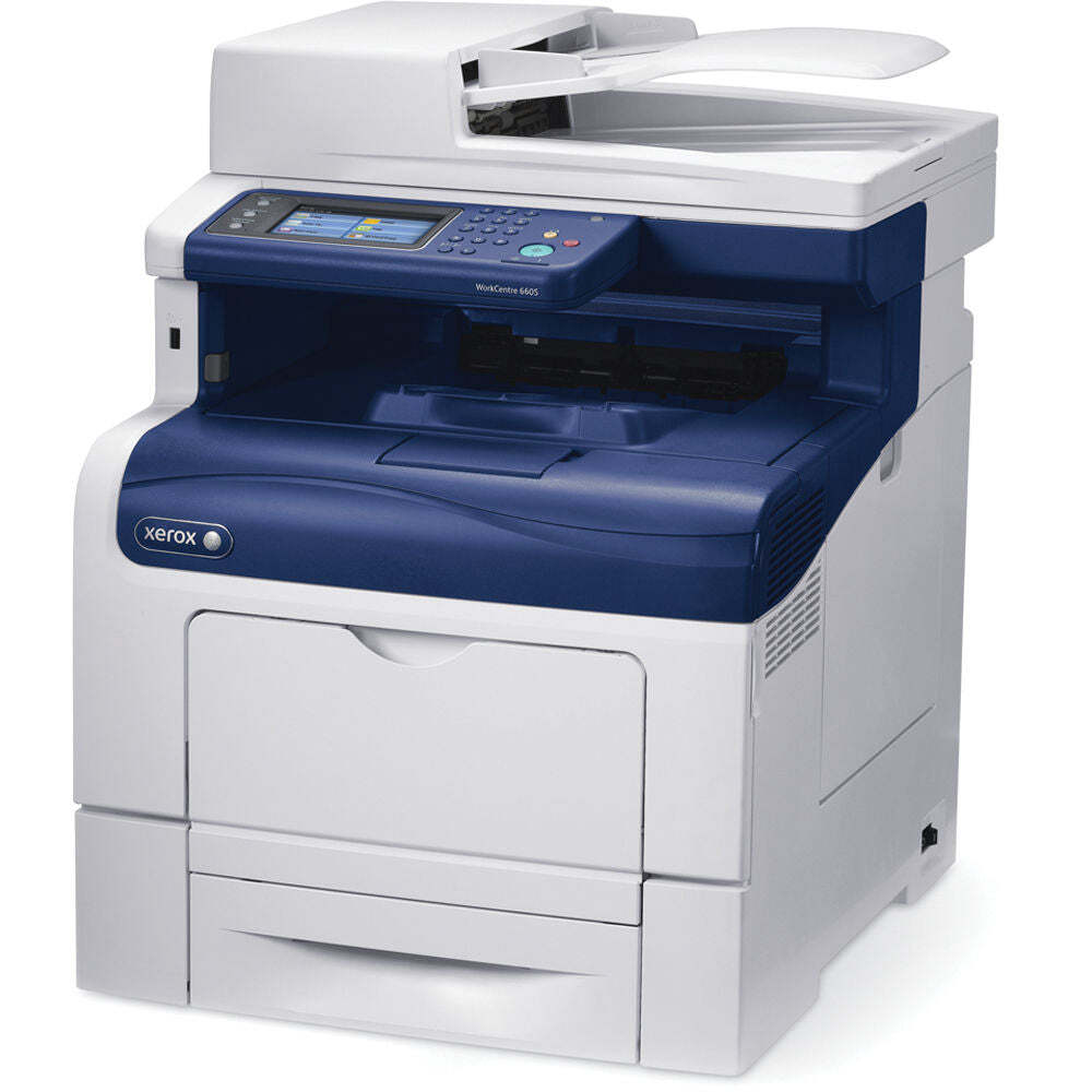 Xerox WorkCentre 6605N