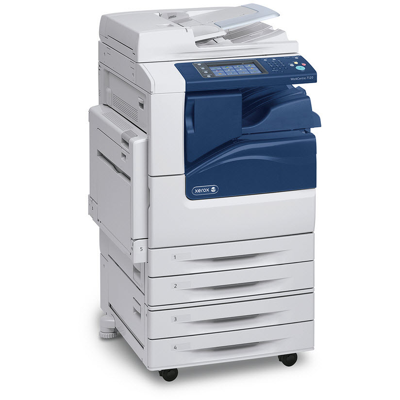 Xerox WorkCentre 7120