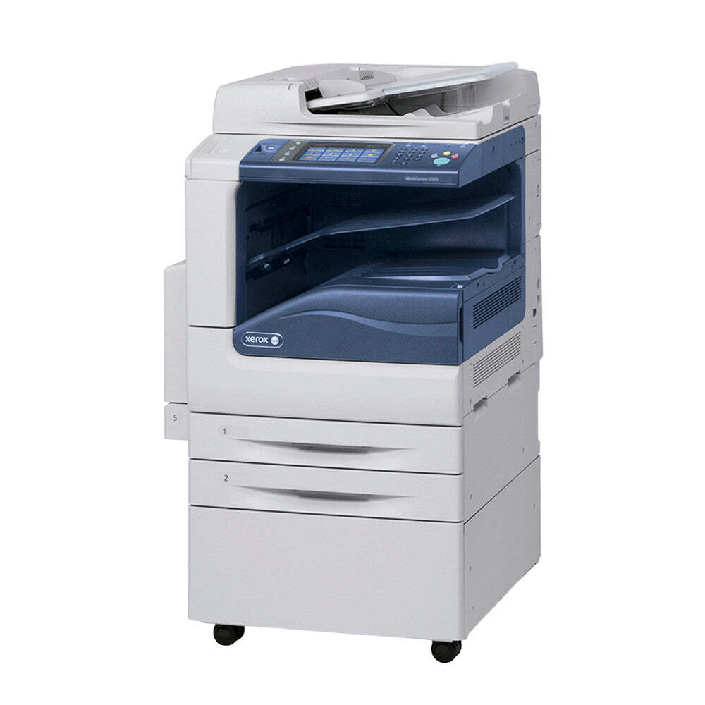Xerox WorkCentre 7220