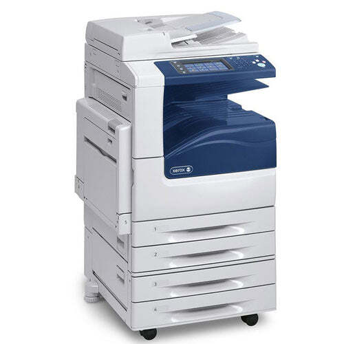Xerox WorkCentre 7220I