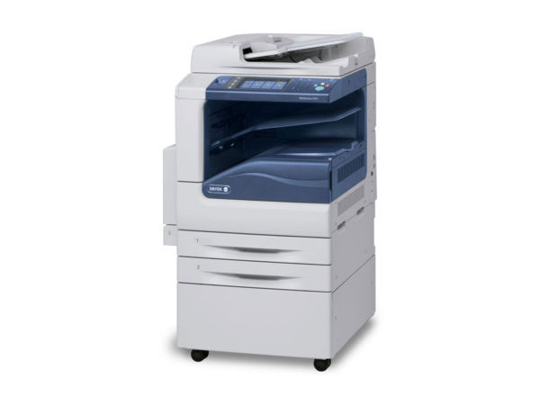 Xerox WorkCentre 7220T