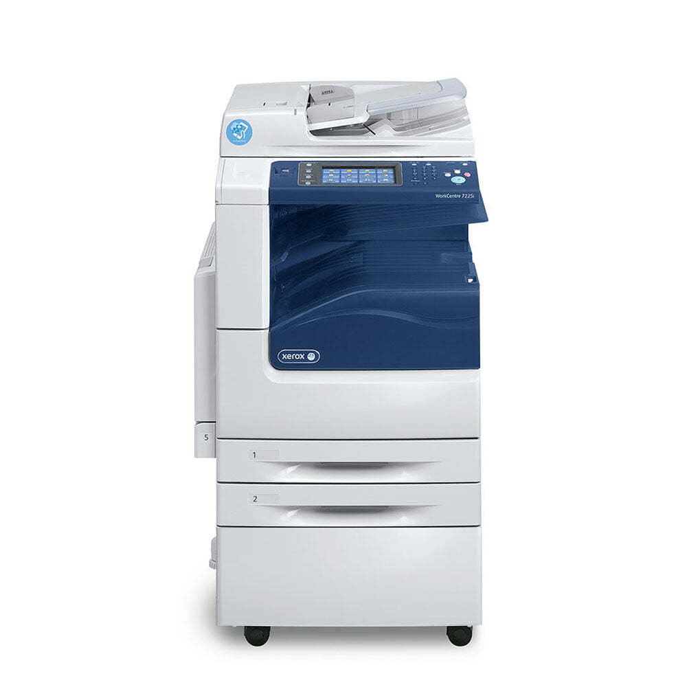 Xerox WorkCentre 7225I