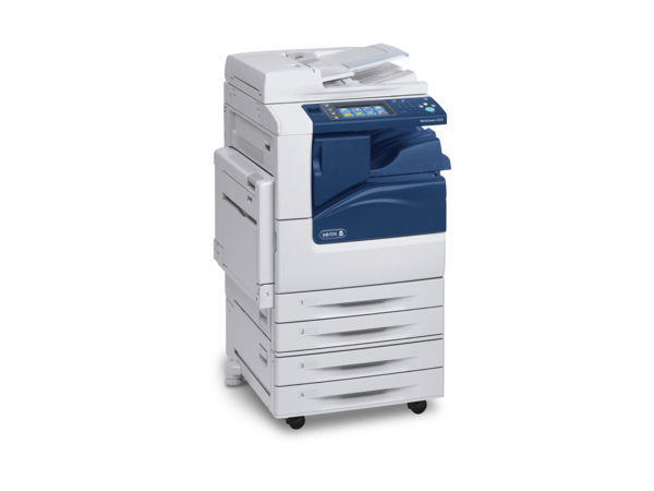 Xerox WorkCentre 7225T