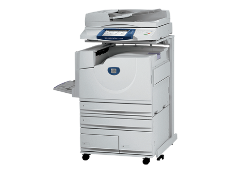 Xerox WorkCentre 7232