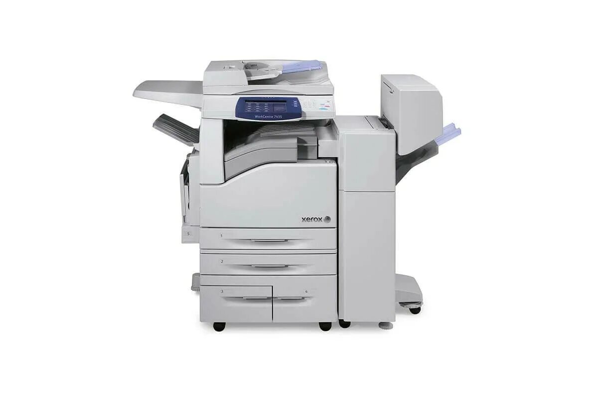 Xerox WorkCentre 7425 Flx