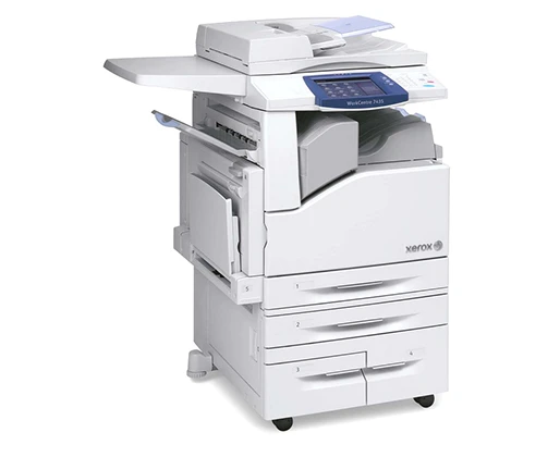 Xerox WorkCentre 7425 Fx
