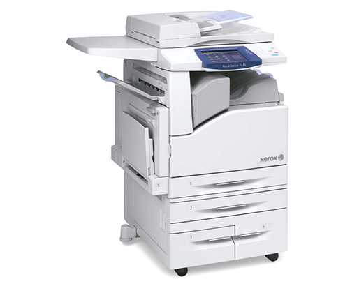 Xerox WorkCentre 7425 Rlx