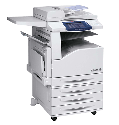 Xerox WorkCentre 7428 Fbx
