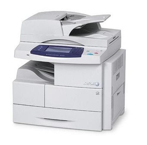 Xerox WorkCentre 7428FB